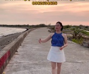 Hot     sở hữu ngay lô đất biển đẹp - giá tốt - vị trí đắc địa tại tt quất lâm, huyện giao thuy,