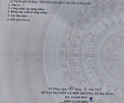 Bán đất đường mộc bài 7   hòa minh, liên chiểu, đà nẵng