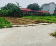 Hot     sở hữu ngay lô đất đẹp - giá tốt - vị trí đắc địa tại xã nội bài, tp hà nội