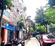 Bán liền kề huy du-60m, 5t, tm, vỉa hè ô tô tránh, kd, chỉ 18 tỷ 98