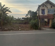 Bán đất đẹp vị trí đắc địa thôn tiền phương xã văn phương giờ là cúc phương