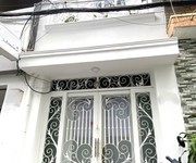Hẻm xe hơi 4m lê văn sỹ q3, nhà đẹp 4 tầng, nở hậu - giá 8.3 tỷ