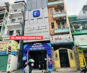 Siêu sản phẩm, căn duy nhất bán vị trí ngay đào duy từ quận 10  4x14m  5tầng5pn 18 tỷ
