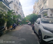 Bán biệt thự ngang lớn 5.8m khu vip hà huy giá gần ngã tư ga, 68m2, 4 tầng, nhỉnh 6tỷ