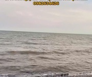 1 Hot     sở hữu ngay lô đất biển đẹp - giá tốt - vị trí đắc địa tại tt quất lâm, huyện giao thuy,