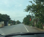 1 Bán đất đẹp vị trí đắc địa thôn tiền phương xã văn phương giờ là cúc phương