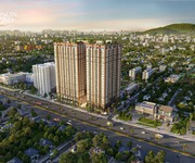 Bán căn hộ 2pn  2wc 73m    mặt tiền ql51 cảng phú mỹ, 2,409 tỷ