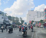 Nhà 6 tầng sát mặt tiền phạm hùng phòng khám hoặc chdv chỉ 13 tỷ