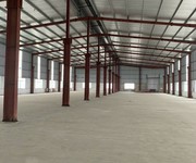 Bán nhà xưởng tại kcn ngọc hồi - thanh trì - diện tích 5000 58 73 tỷ