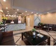 Bán khách sạn cạnh marriott 6 sao, 275 tỷ, 300m2, 52pn, mặt tiền 11m, dt 2 tỷ/th