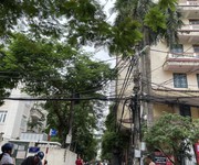 Bán nhà kim mã, ngõ rộng, ô tô đỗ cửa, ở sướng, 55m chỉ 15 tỷ