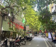 Bán nhà thanh xuân, 8 tầng thang máy ô tô tránh, vỉa hè kinh doanh đa dạng, nhỉnh 28 tỷ
