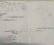 Bán lô góc 2 mặt thoáng xâm thị - hồng vân diện tích :  61.7m2 lô số 1