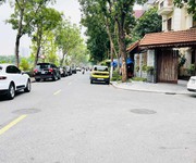 Biệt thự khu đô thị việt hưng, 240m x 4 tầng, mặt tiền 13m, khu vực cực sầm uất, kinh doanh ngày đêm