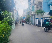 1 Q10   hẻm oto tránh    tô hiến thành   khu kd sầm uất   4 tầng   10 tỷ