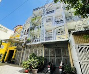 Bán nhà mt ngô thị thu minh, p2, tân bình,  9x18  3 tầng, 38 tỷ