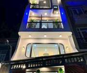 Bán nhà phan huy ích, p.14, 4x17m, 1t 1l 3l st, 5pn, 6wc, 7.9 tỷ, tl