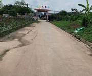 2 Bán lô góc 2 mặt thoáng xâm thị - hồng vân diện tích :  61.7m2 lô số 1