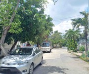 Đất thổ cư đẹp 185m  khu vip bên sông hiệp bình chánh   2 mặt tiền hẻm 15m   giá đầu tư chỉ 18 tỷ,