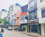 Ngõ thông kinh doanh, ô tô đỗ cửa, nhà mới đường nguyễn hy quang 55m  x 5t x mt 4.1m   19,2 tỷ