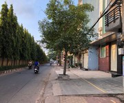 Quận 12 - mặt tiền hà huy giáp - khu dân cư nam long - hai mặt tiền trước sau - kinh doanh đa ngành