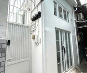 Chỉ hơn 5 tỷ-2 tầng-60m2- lê văn lương -quận 7