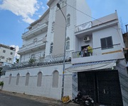 Bán nhà mặt tiền 1 lê lộ, phường phú thạnh, tân phú. dt 4,6 x 8, 1 trệt 1 lầu chỉ 5,1 tỷ