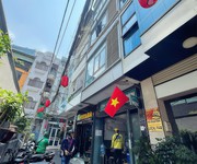 Chính chủ chưa qua đầu tư - bán nhà hxh 15b đường lê thánh tôn, quận 1