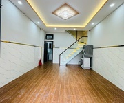 Nhà 4 tầng đẹp không tì vết, tân hòa đông, bình tân