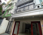 3 Bán nhà 5 tầng mới đẹp   ô tô vào nhà   bồ đề, long biên