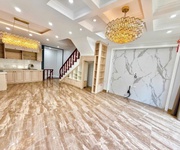 Bán nhà 5 tầng mới đẹp   ô tô vào nhà   bồ đề, long biên