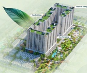 K‑home apartment   căn hộ 1pn giá chưa tới 1 tỷ, hỗ trợ vay 25 năm, nhận nhà nhanh