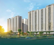 Mua nhà ở xã hội 1pn tại k‑home chỉ với 978 triệu   có hỗ trợ vay ngân hàng
