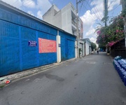 Bán đất đẹp đường 8m   thạnh xuân 52, q12   giá chỉ 3,35 tỷ tl