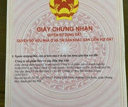 Chính chủ cần sang nhượng - vị trí vàng đầu kcn duyên thái - mặt đường quốc lộ 1