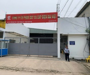 2 Chính chủ cần sang nhượng - vị trí vàng đầu kcn duyên thái - mặt đường quốc lộ 1