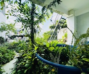 Nhà đẹp chính chủ lâu năm - huỳnh văn bánh - phú nhuận - 80m2 - ngang 5 - 4 tầng btct - định cư bán