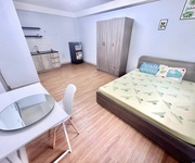 1 Cho thuê phòng full nội thất   400 nguyễn xí, bình thạnh