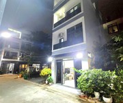 Nhà phố đẹp đường đào tông nguyên   2 lầu sân thượng   full nội thất