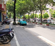 Trung tâm cầu giấy nguyễn phong sắc  trần đăng ninh 100m 10 tầng than máy, vỉa hè 8 m.chào 88 tỷ
