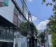 Mặt tiền kinh doanh   phường 12, tân bình   ngang gần 5m   dài 25m   12.5 tỷ