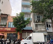 Bán nhà 7 tầng mt nguyễn công trứ quận 1 ngay chợ bến thành cho thuê 85tr/ tháng