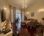 Biệt thự tây hồ, gần ô tô, diện tích rộng, an sinh tốt, 125m chỉ 23.5 tỷ