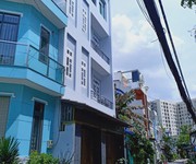 nhà siêu đẹp giá tốt   hẻm 118 phan huy ích, p15, q.tân bình- 12 tỷ6