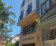 Bán tòa căn hộ dịch vụ dòng tiền 130tr/tháng phú thượng 103 m 7 tầng thang máy oto đâu,.chào:23.9 tỷ