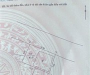 Bán nhà mặt phố đông ngạc, 85m, 5 tầng, 11m mặt tiền, thang máy, kinh doanh, giá 21 tỷ.
