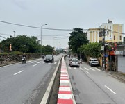2 Bán nhà mặt phố đông ngạc, 85m, 5 tầng, 11m mặt tiền, thang máy, kinh doanh, giá 21 tỷ.