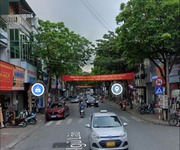 Bán lô đất kinh doanh mặt phố Phạm Ngũ Lão, ph Lê Thanh Nghị, TP HP mới, 95m2, mt 4.77m
