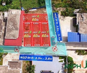 Cần bán lô đất hàng F0 tại Phường Lưu Kiếm   xã Cao Nhân , TP Hải Phòng