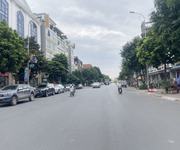 Bán Shophouse Sông Hồng: 90m2 mặt phố Thành Trung. Vị trí đẹp, đang cho thuê 25tr/tháng